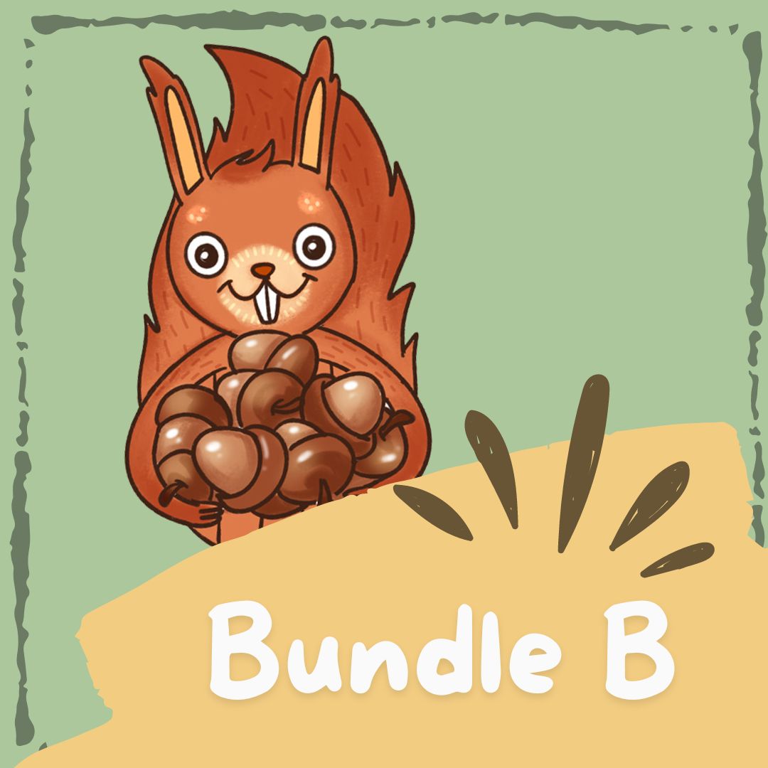 Bundle for outlet Momo